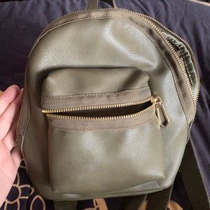 Small bag